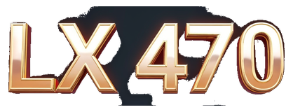 lx 470 logo