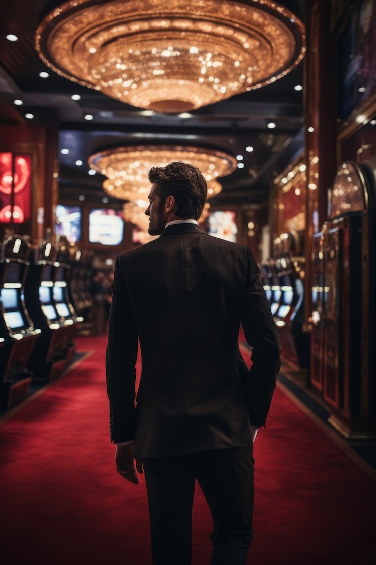 lx 470 Bingo Rooms
