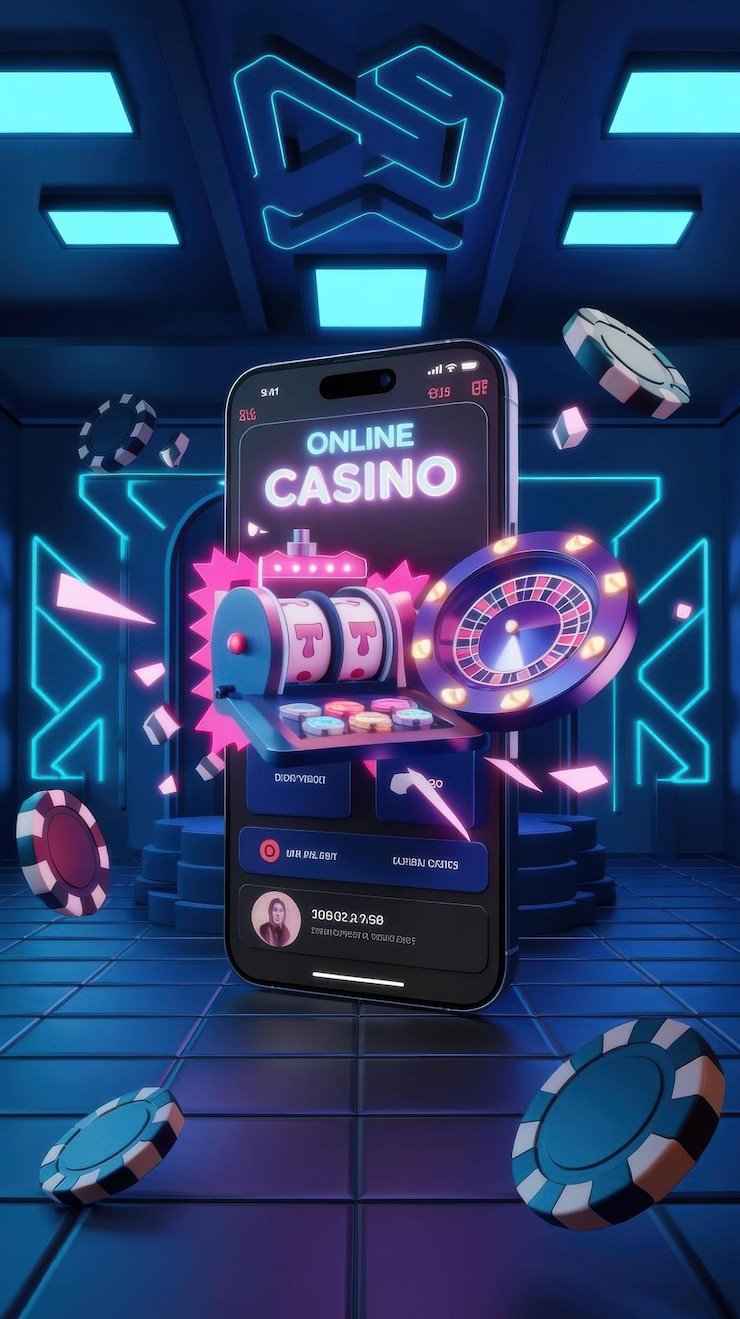 lx 470 Sportsbook Markets